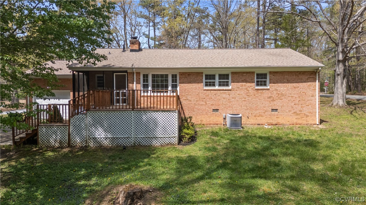 9909 Qualla Road Chesterfield, VA 23832 - Photo 4 of 45