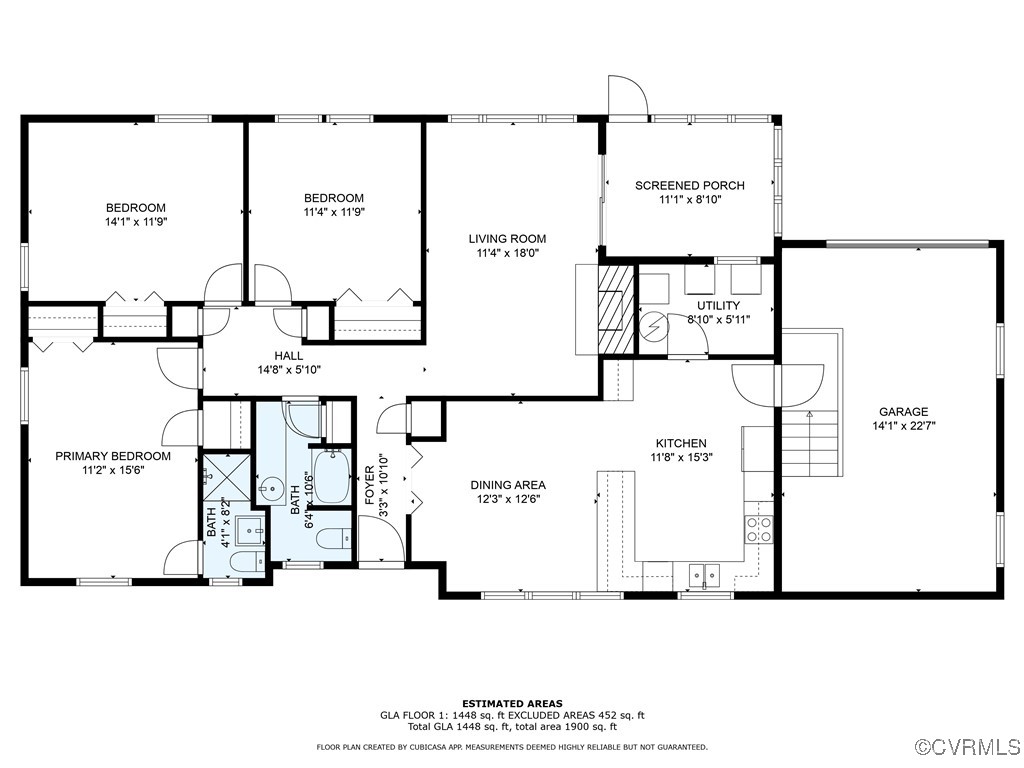 9909 Qualla Road Chesterfield, VA 23832 - Photo 45 of 45
