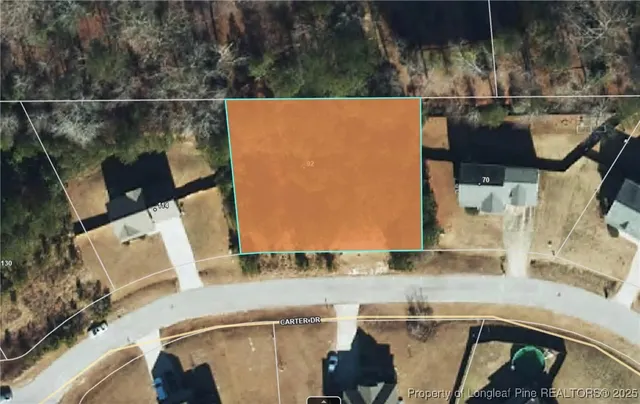 $42,500 | 92 Carter Drive, Sanford, NC 27332