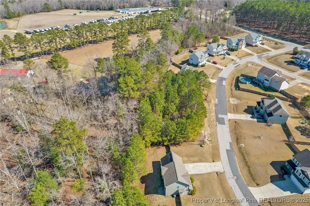 a view of outdoor space