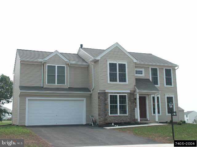 195 Test Road, Unit 137 York, PA 17404 - Photo 1 of 1