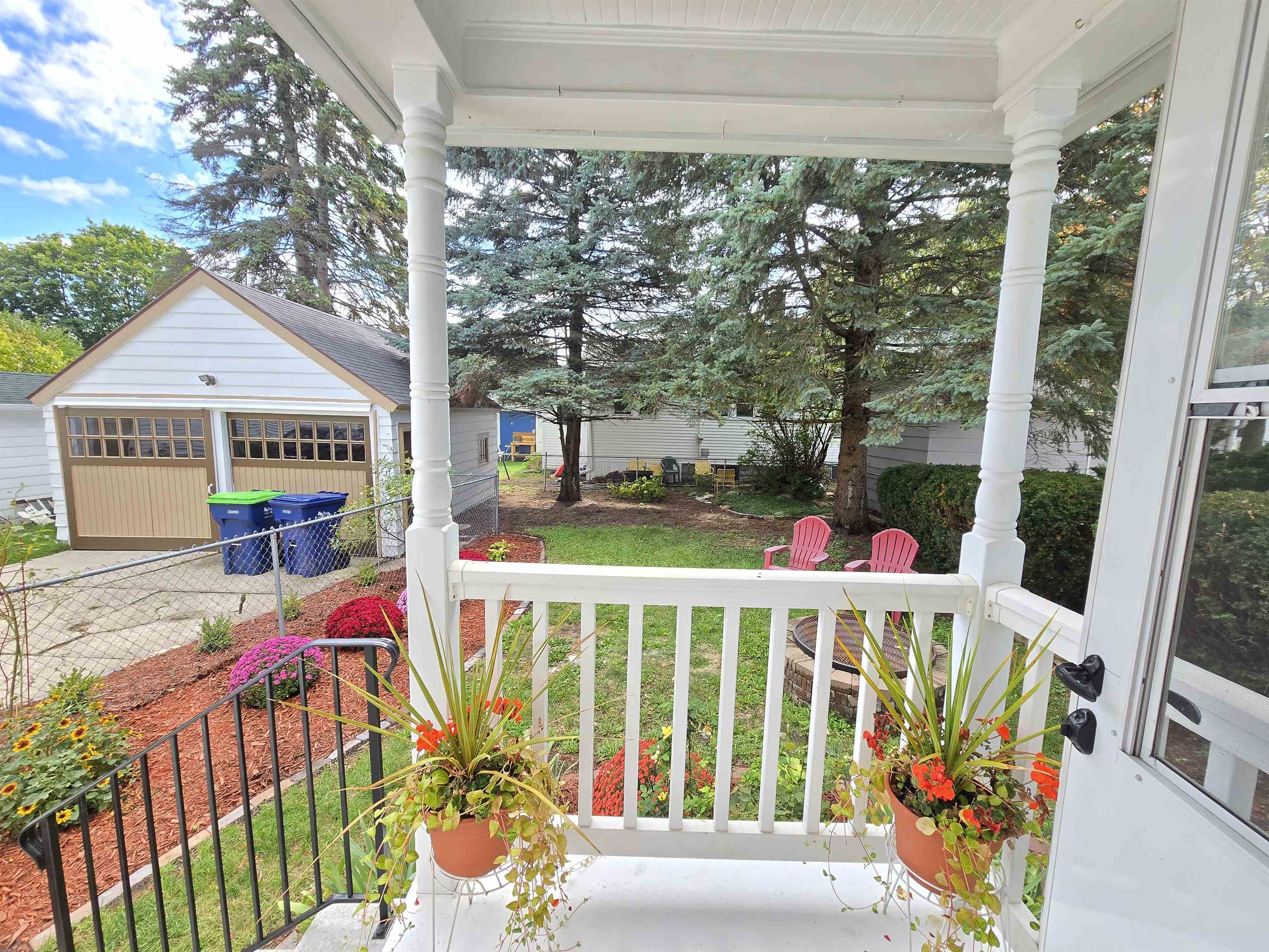 1708 6th Street Bay City, MI 48708 - Photo 36 of 37 Gallery Image 36