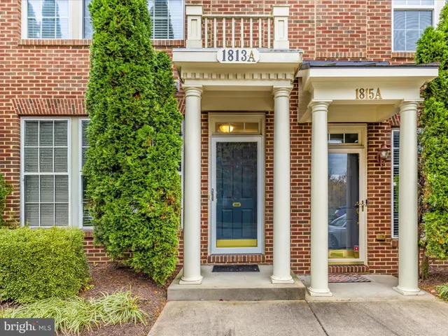 $350,000 | 1813 Wheyfield Drive, Unit 10A, Frederick, MD 21701