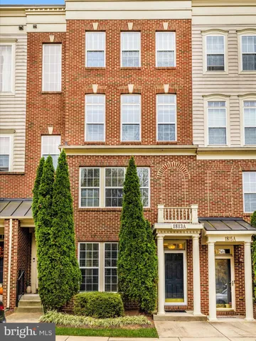 $350,000 | 1813 Wheyfield Drive, Unit 10A, Frederick, MD 21701