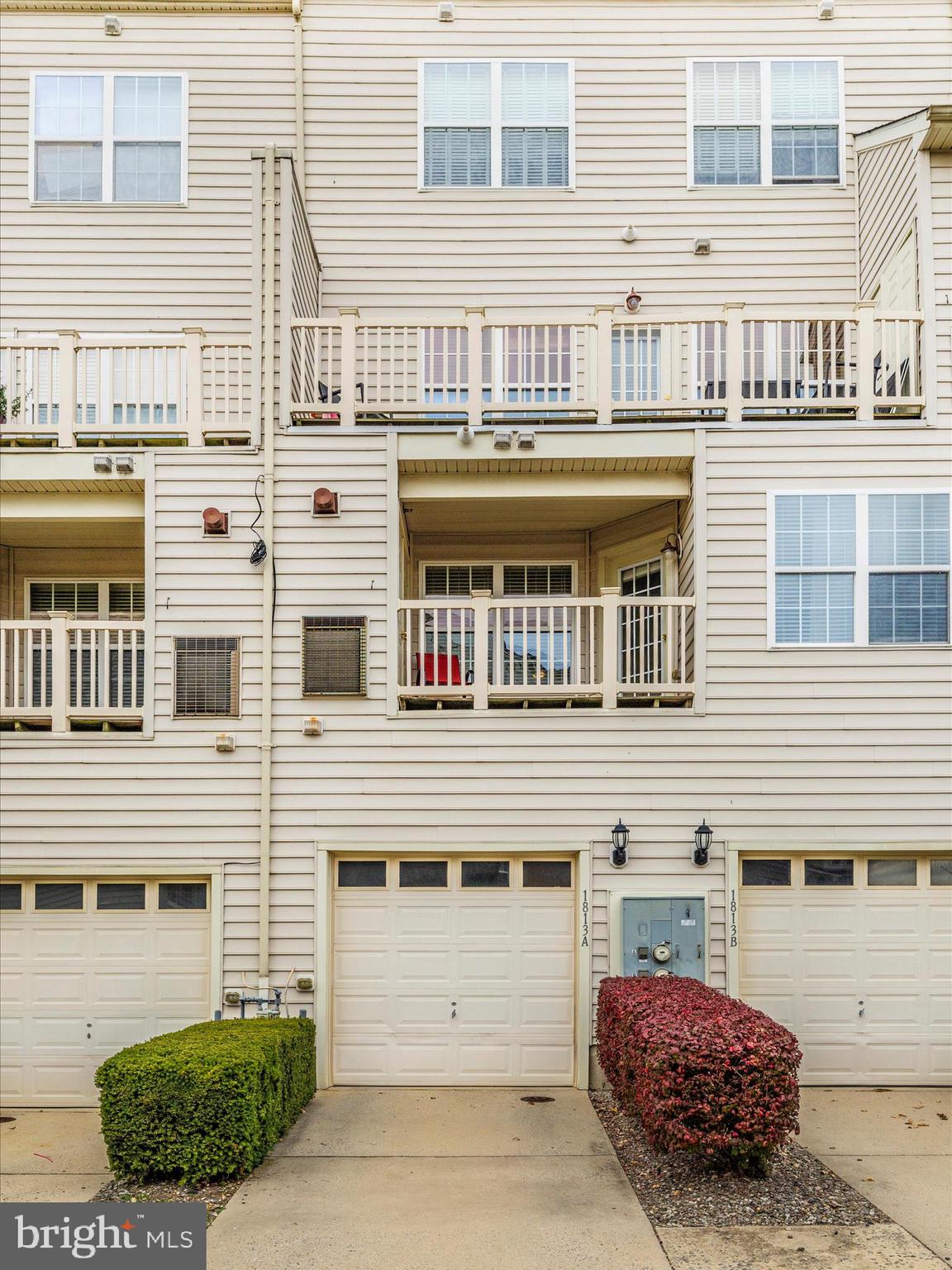 1813 Wheyfield Drive, Unit 10A Frederick, MD 21701 - Photo 36 of 50 a building view