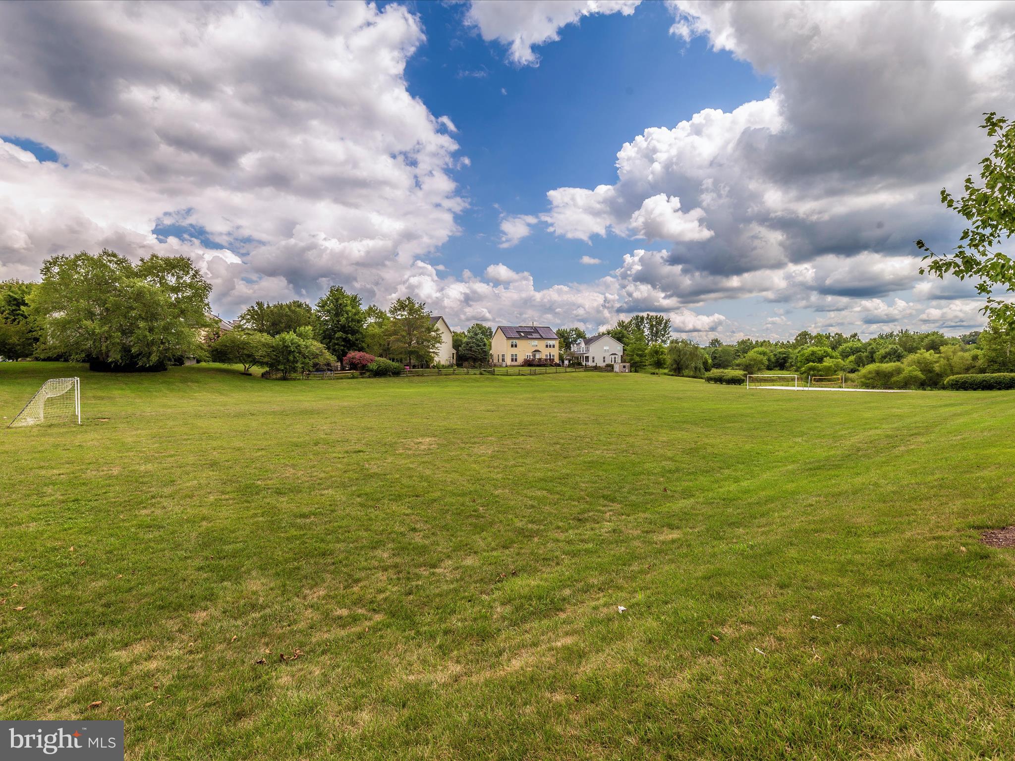 1813 Wheyfield Drive, Unit 10A Frederick, MD 21701 - Photo 47 of 50 a view of a large trees with sky view