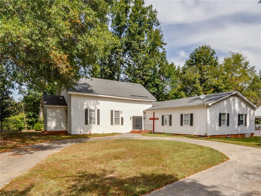 1705 Plyler Mill Road Monroe, NC 28112 - Photo 1 of 14 Gallery Image 1