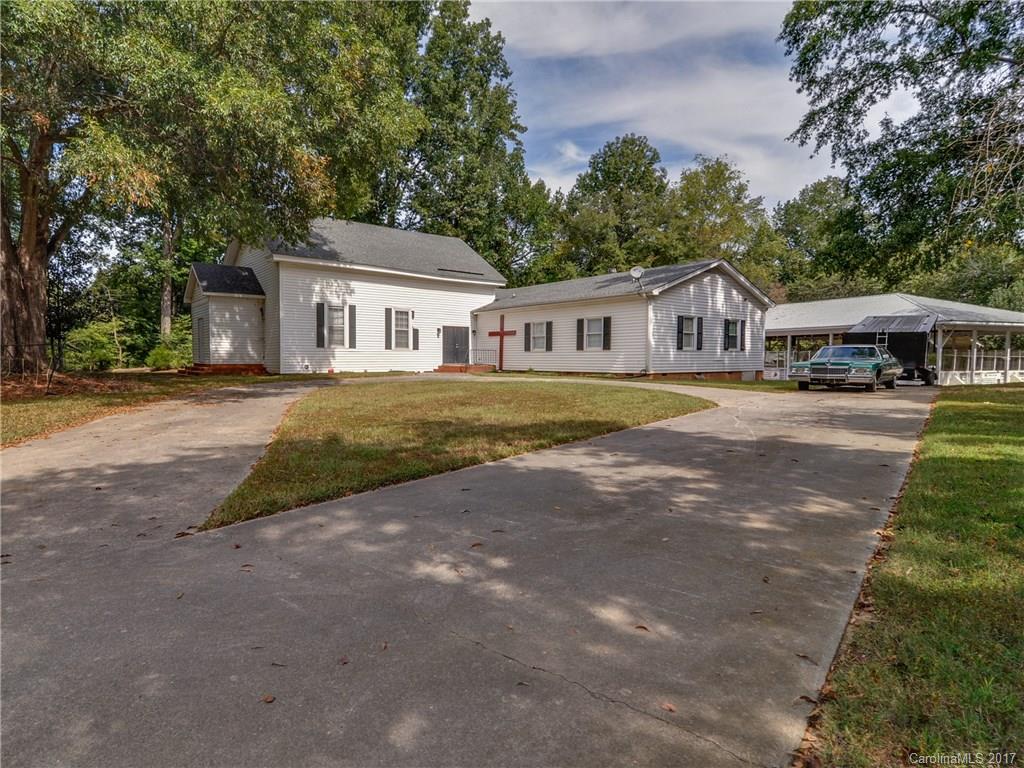 1705 Plyler Mill Road Monroe, NC 28112 - Photo 12 of 14 Gallery Image 12