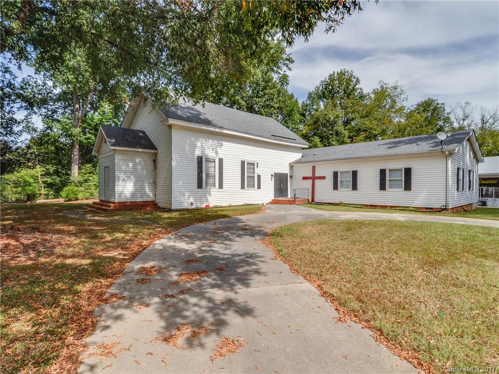 1705 Plyler Mill Road Monroe, NC 28112 - Photo 5 of 14 Gallery Image 5