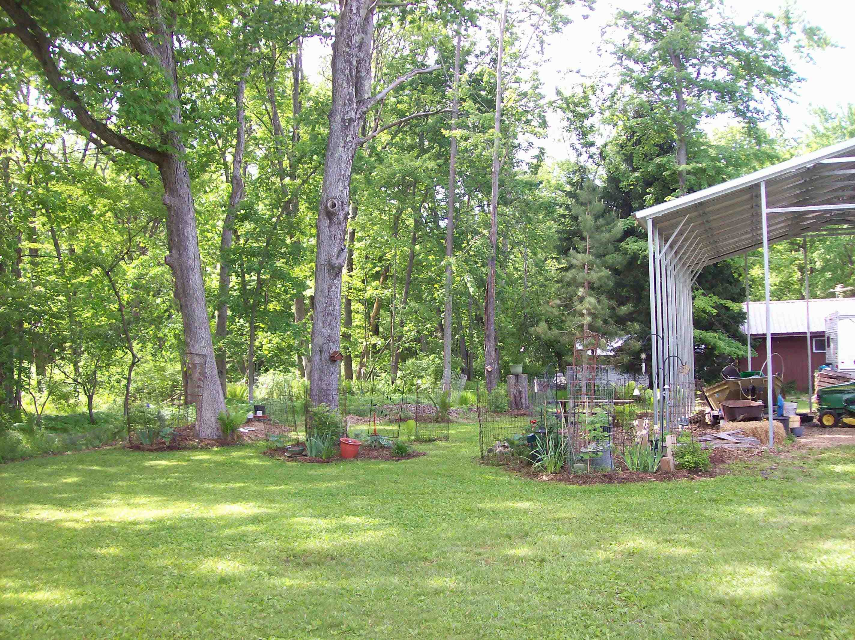 W6052 County Rd D Montello, WI 53949 - Photo 29 of 70