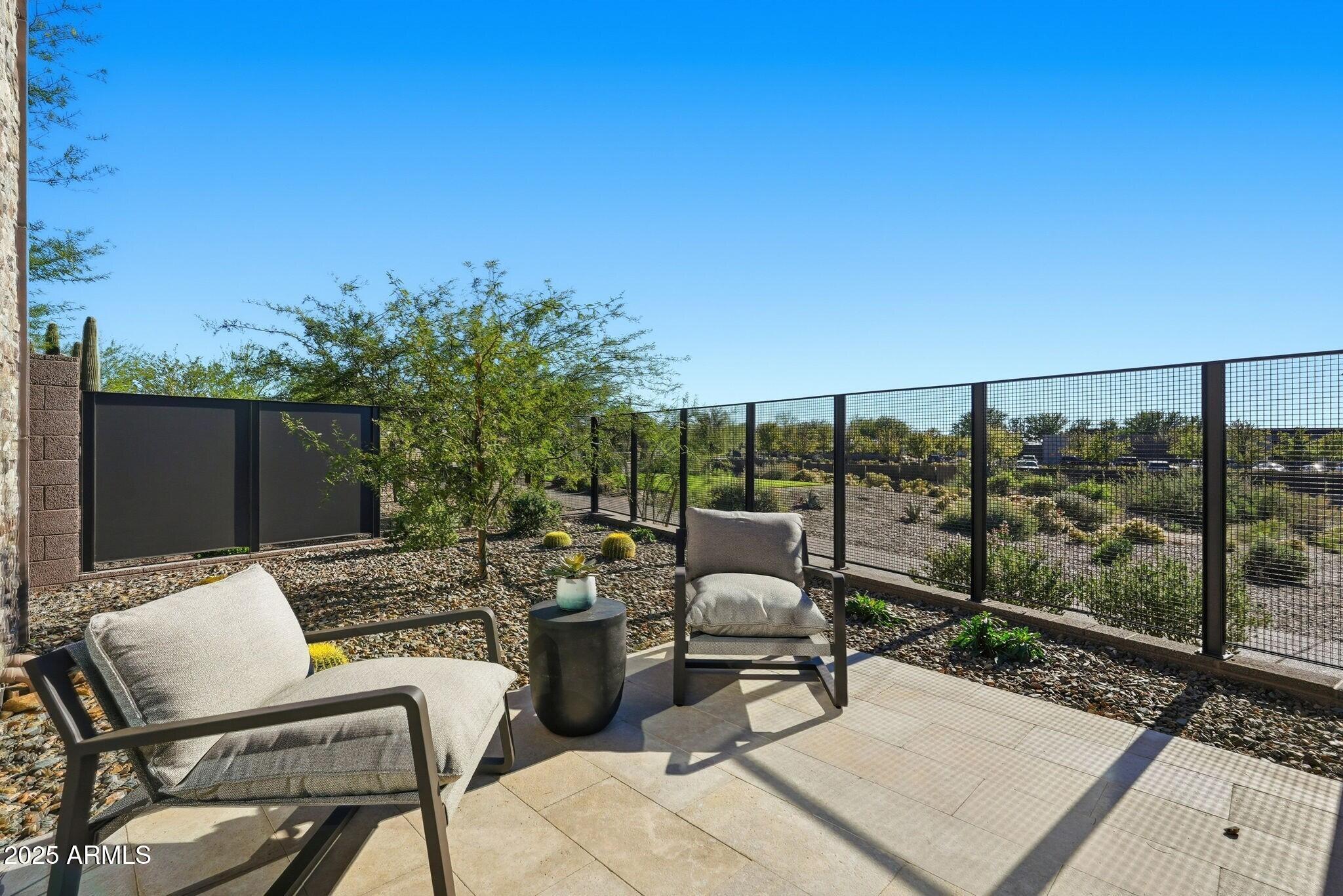 37200 North Cave Creek Road, Unit 1018 Scottsdale, AZ 85262 - Photo 32 of 54 032_Primary WalkOut