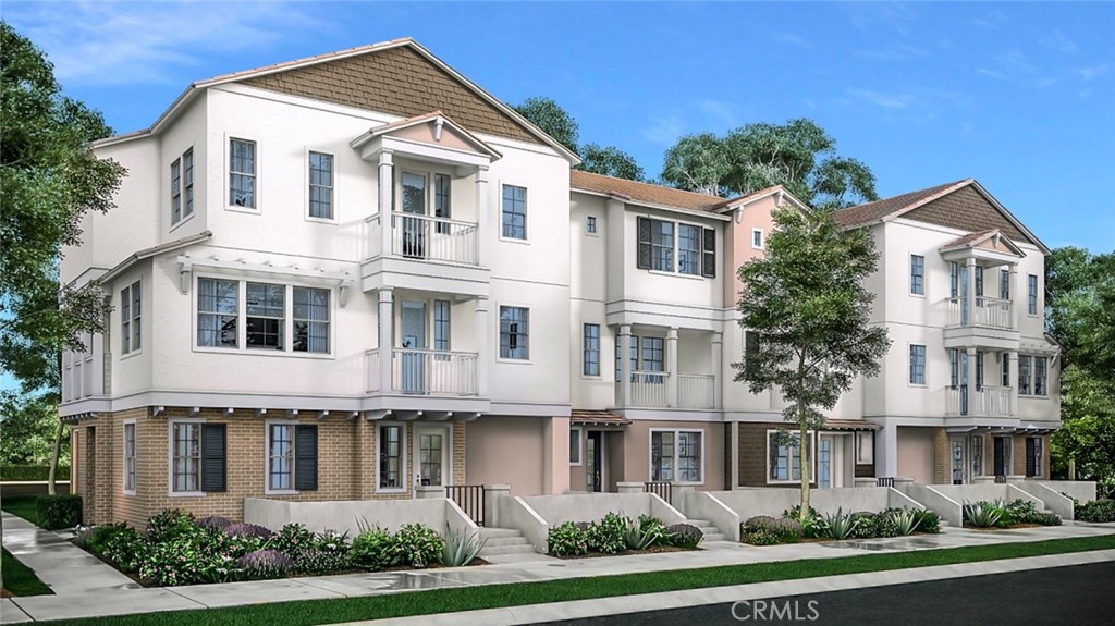 1074 North Anaheim Boulevard, Unit 2 Anaheim, CA 92801 - Photo 19 of 21 a front view of a house with a yard