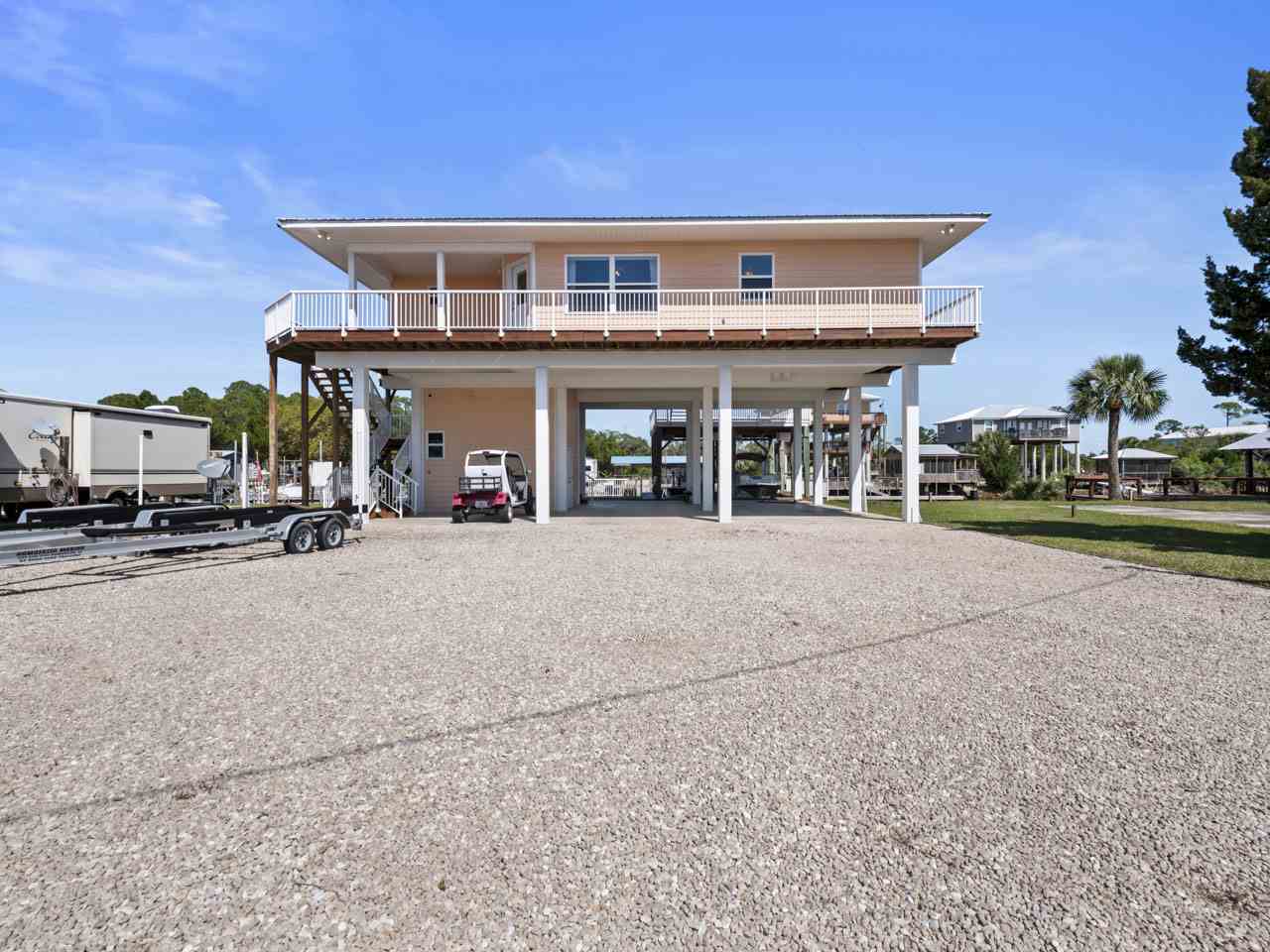 20400 Ponce De Leon Road Perry, FL 32348 - Photo 7 of 36 Gallery Image 7