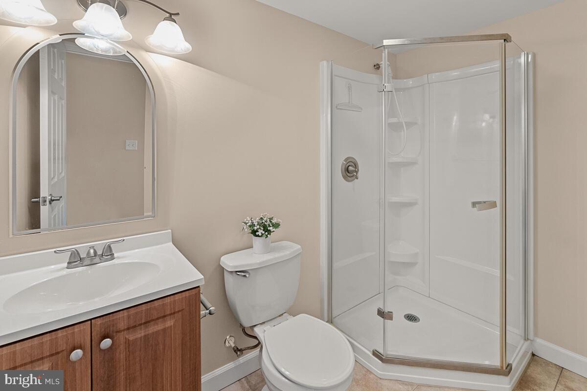 5689 Vantage Point Road Columbia, MD 21044 - Photo 30 of 41 Full bath lower level