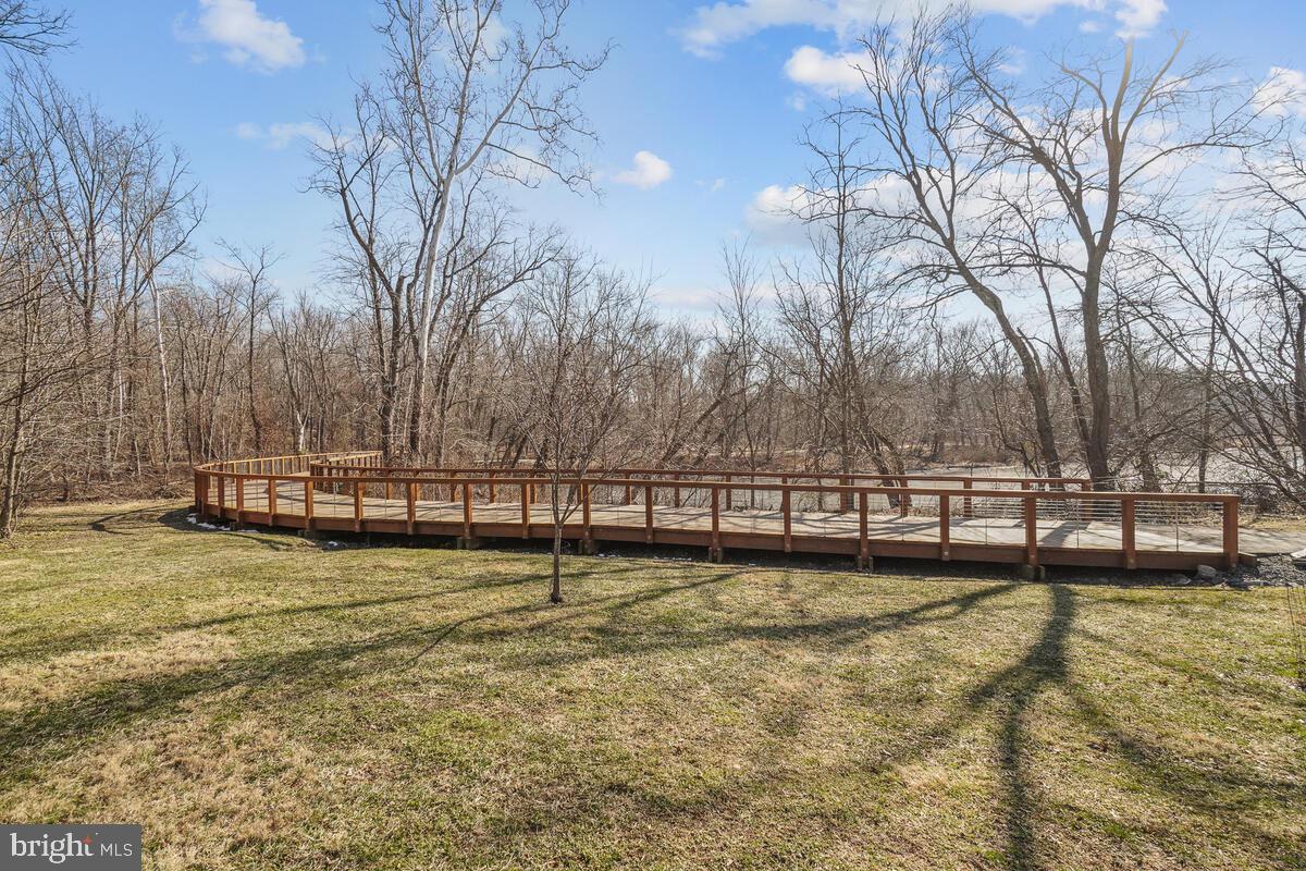 5689 Vantage Point Road Columbia, MD 21044 - Photo 38 of 41 Bridge over Lake Kittamaqundi