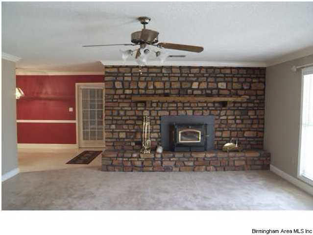 15540 Butler Ridge Road Cottondale, AL 35453 - Photo 4 of 16