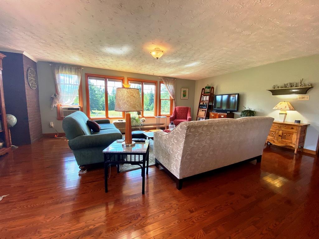 976 Rangeley Road Stratton, ME 04982 - Photo 7 of 61 Living Area