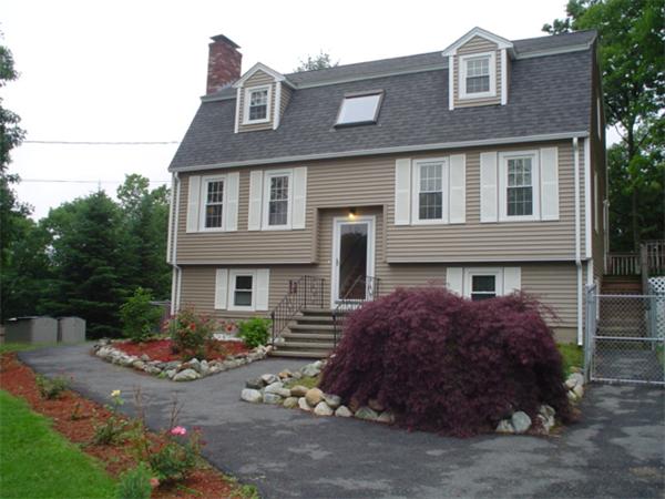 6 Dix Road Ipswich, MA 01938 - Photo 1 of 11 Gallery Image 1