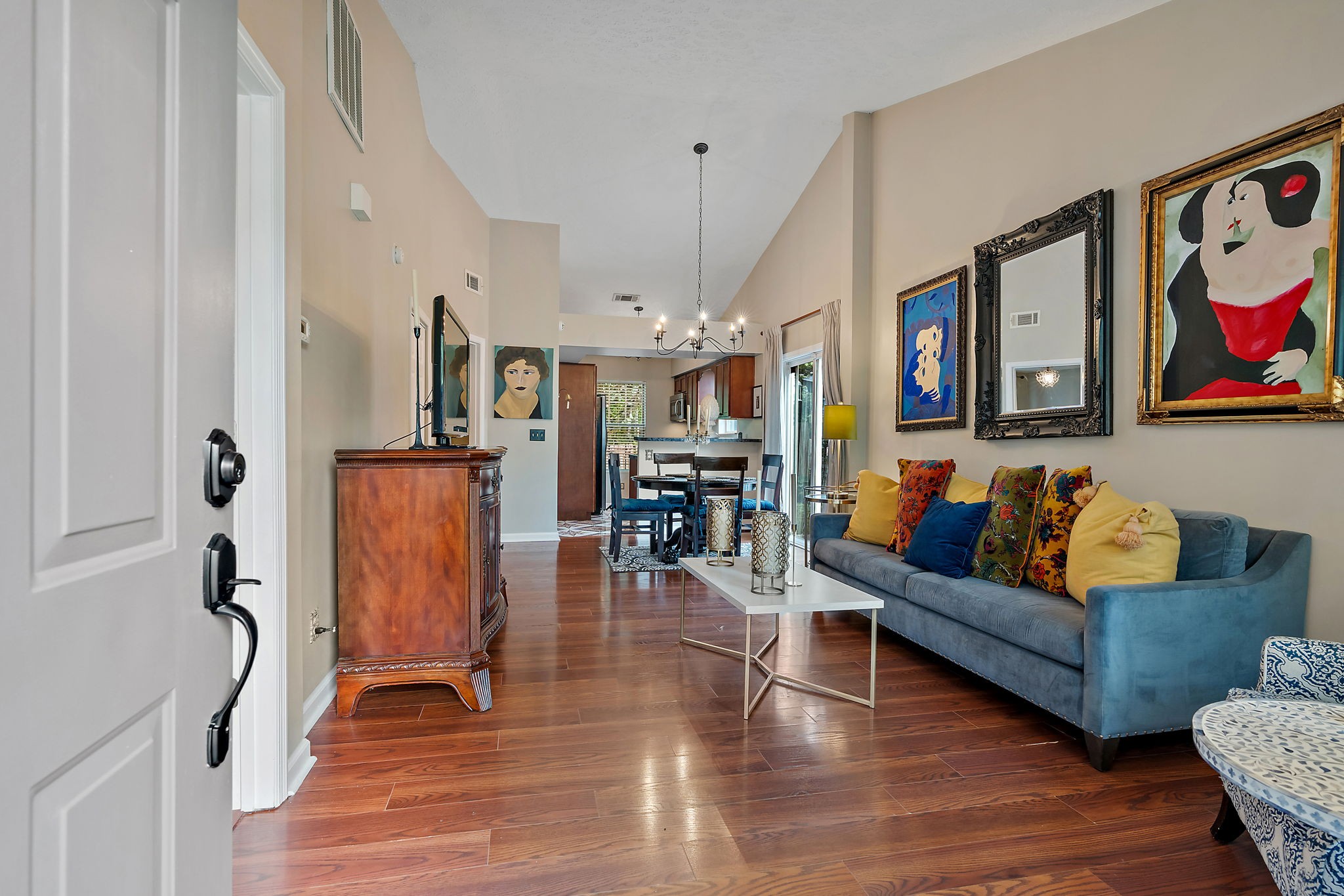 2332 Benay Road Nashville, TN 37214 - Photo 5 of 25 Gallery Image 5
