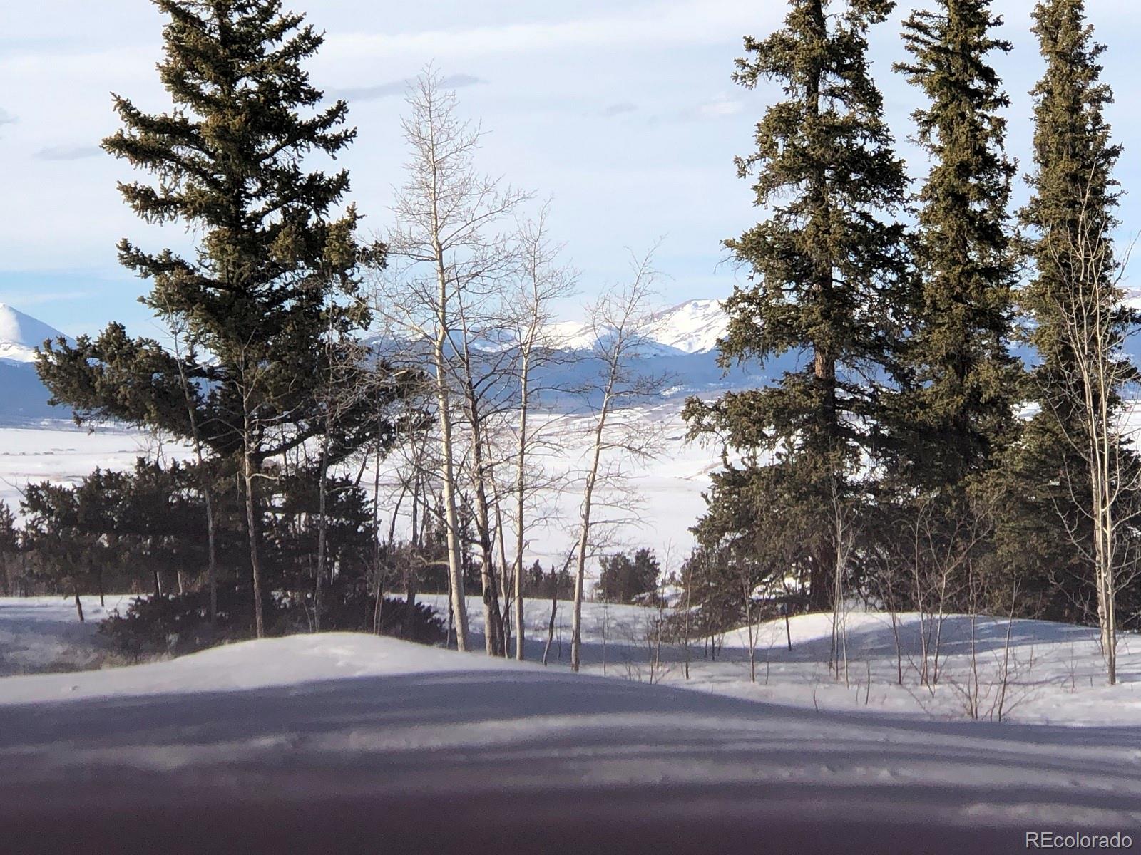 1475 Warpath Road Como, CO 80432 - Photo 3 of 6 Gallery Image 3