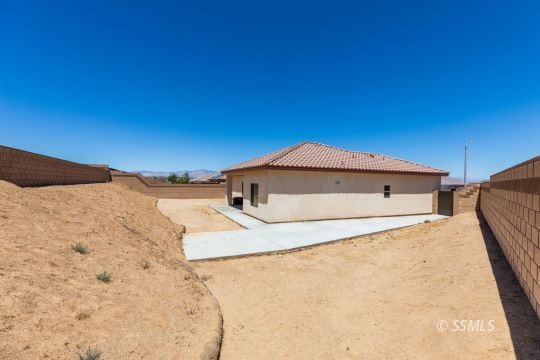 109 Rainshadow Court Ridgecrest, CA 93555 - Photo 44 of 44 Gallery Image 44