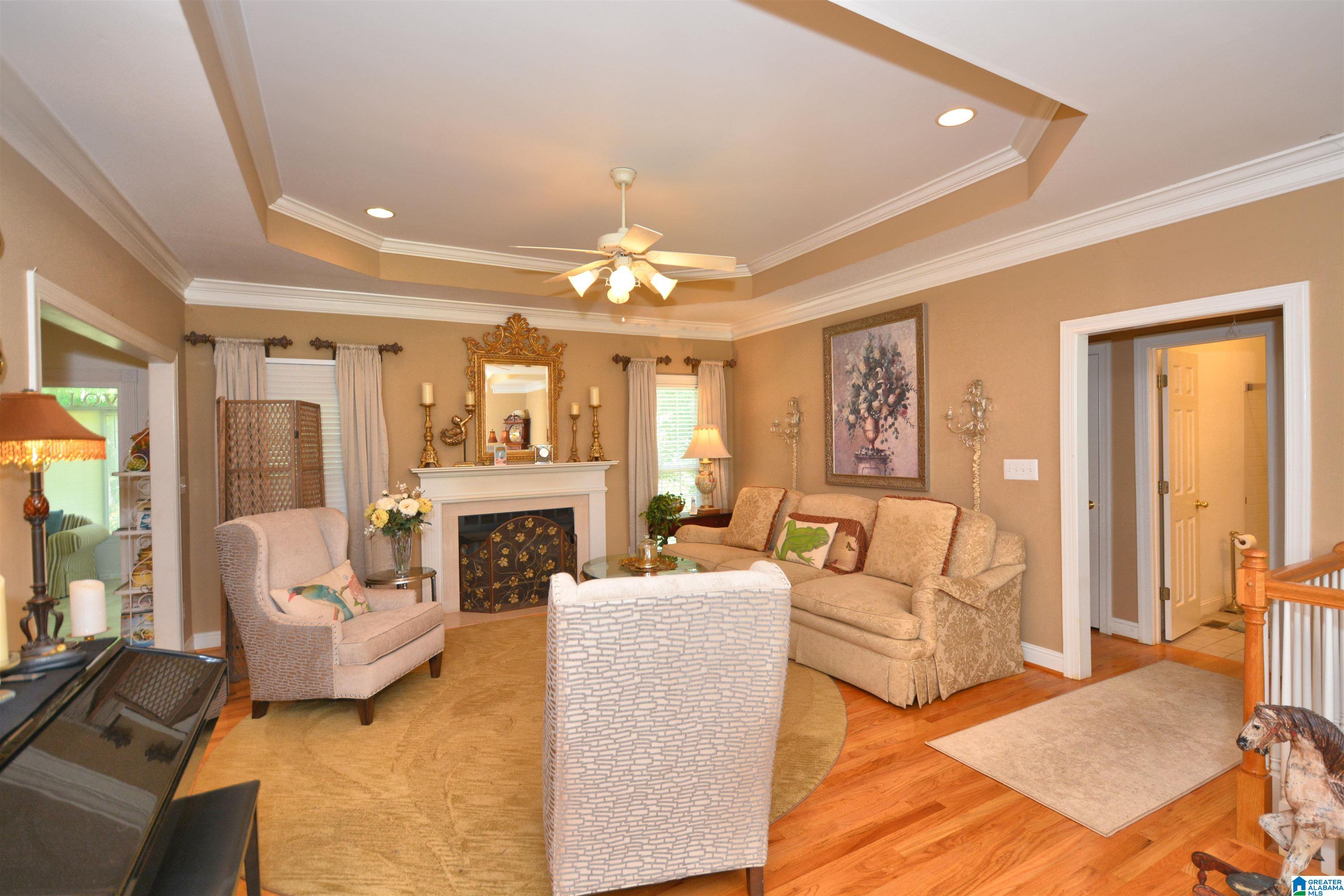 5605 Elliot Circle McCalla, AL 35111 - Photo 24 of 59