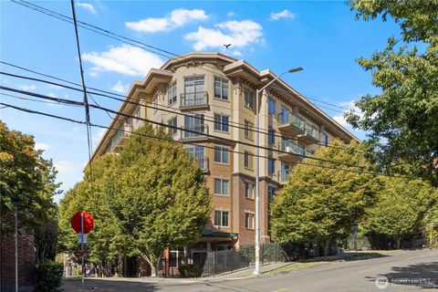 $874,995 | 700 East Denny Way, Unit 603, Seattle, WA 98122