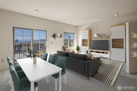 $874,995 | 700 East Denny Way, Unit PH3, Seattle, WA 98122