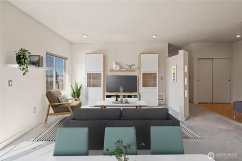 $874,995 | 700 East Denny Way, Unit PH3, Seattle, WA 98122