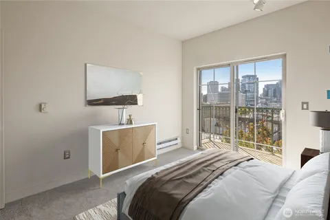 $874,995 | 700 East Denny Way, Unit PH3, Seattle, WA 98122