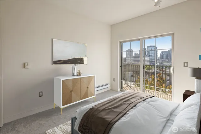 $924,950 | 700 East Denny Way, Unit PH3, Seattle, WA 98122