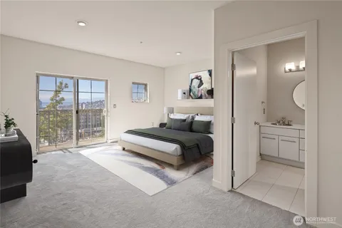 $874,995 | 700 East Denny Way, Unit PH3, Seattle, WA 98122