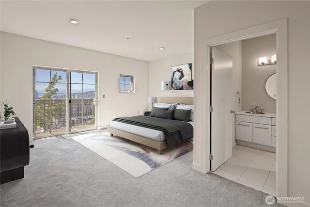 $924,950 | 700 East Denny Way, Unit PH3, Seattle, WA 98122