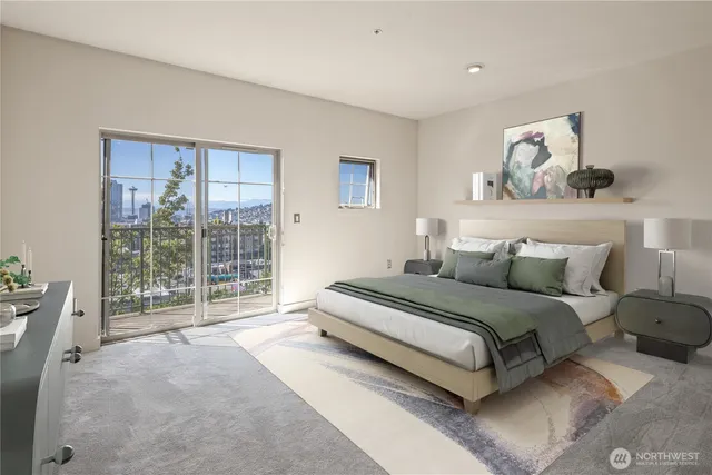 $924,950 | 700 East Denny Way, Unit PH3, Seattle, WA 98122