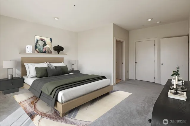 $924,950 | 700 East Denny Way, Unit PH3, Seattle, WA 98122