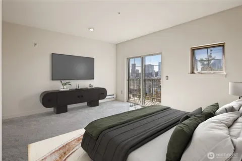 $874,995 | 700 East Denny Way, Unit PH3, Seattle, WA 98122