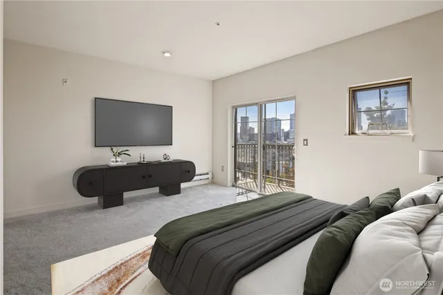 $924,950 | 700 East Denny Way, Unit PH3, Seattle, WA 98122