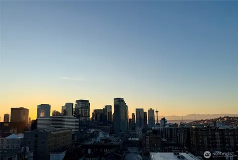 $874,995 | 700 East Denny Way, Unit 603, Seattle, WA 98122