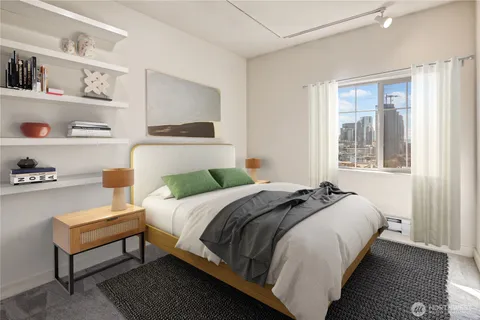 $874,995 | 700 East Denny Way, Unit PH3, Seattle, WA 98122