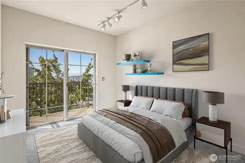 $874,995 | 700 East Denny Way, Unit PH3, Seattle, WA 98122