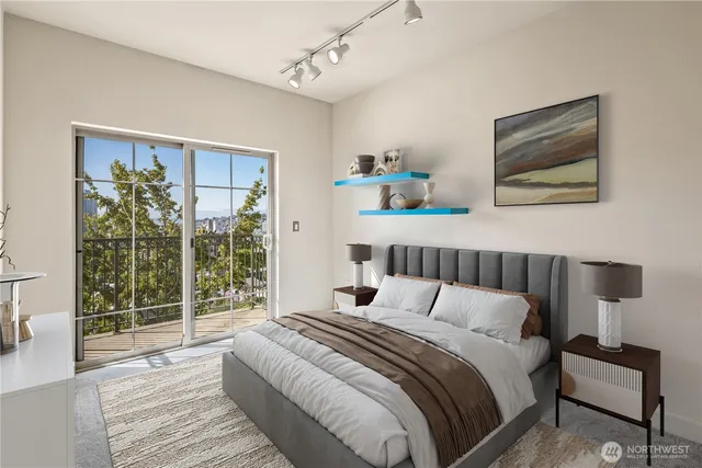 $924,950 | 700 East Denny Way, Unit PH3, Seattle, WA 98122