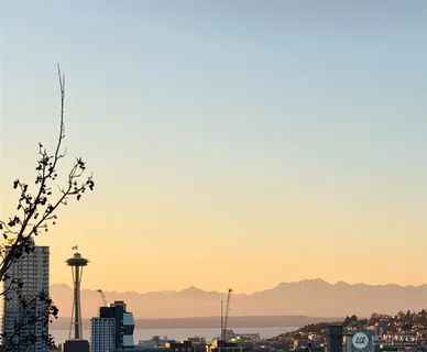 $874,995 | 700 East Denny Way, Unit 603, Seattle, WA 98122