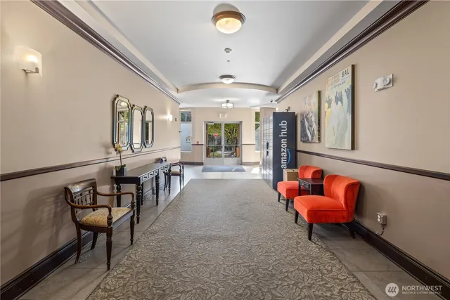 $924,950 | 700 East Denny Way, Unit PH3, Seattle, WA 98122