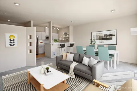 $874,995 | 700 East Denny Way, Unit PH3, Seattle, WA 98122