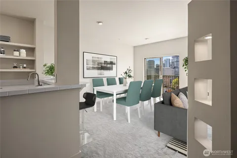 $874,995 | 700 East Denny Way, Unit PH3, Seattle, WA 98122