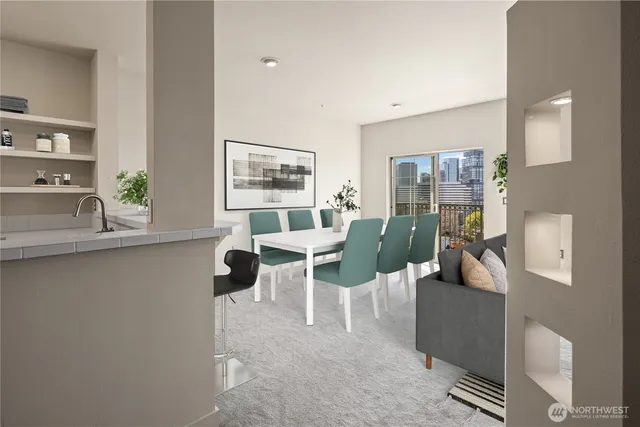 $924,950 | 700 East Denny Way, Unit PH3, Seattle, WA 98122