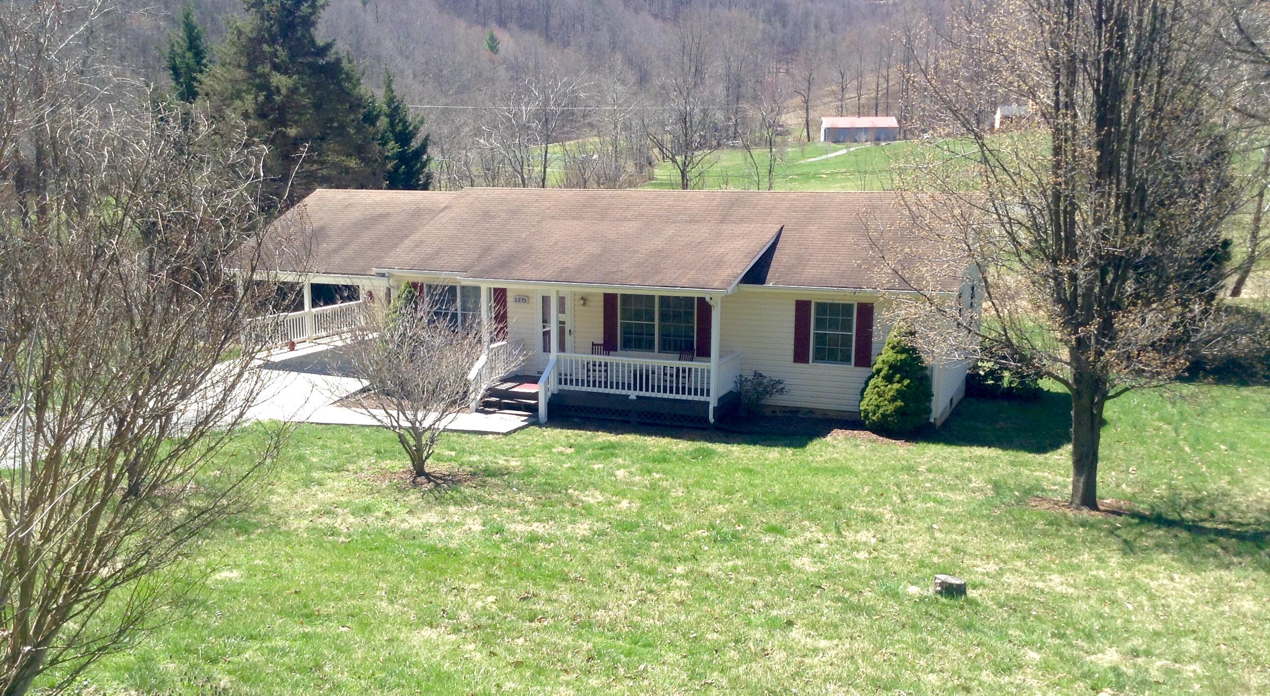 3273 Naff Road Boones Mill, VA 24065 - Photo 1 of 1 Main