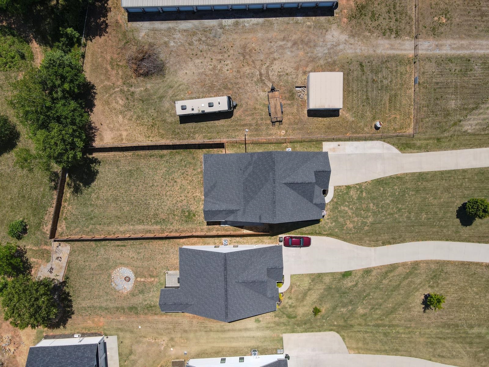 668 Ridgeville Church Road Inman, SC 29349 - Photo 35 of 36