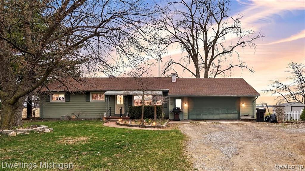 1295 Sullivan Road Ida, MI 48140 - Photo 1 of 35