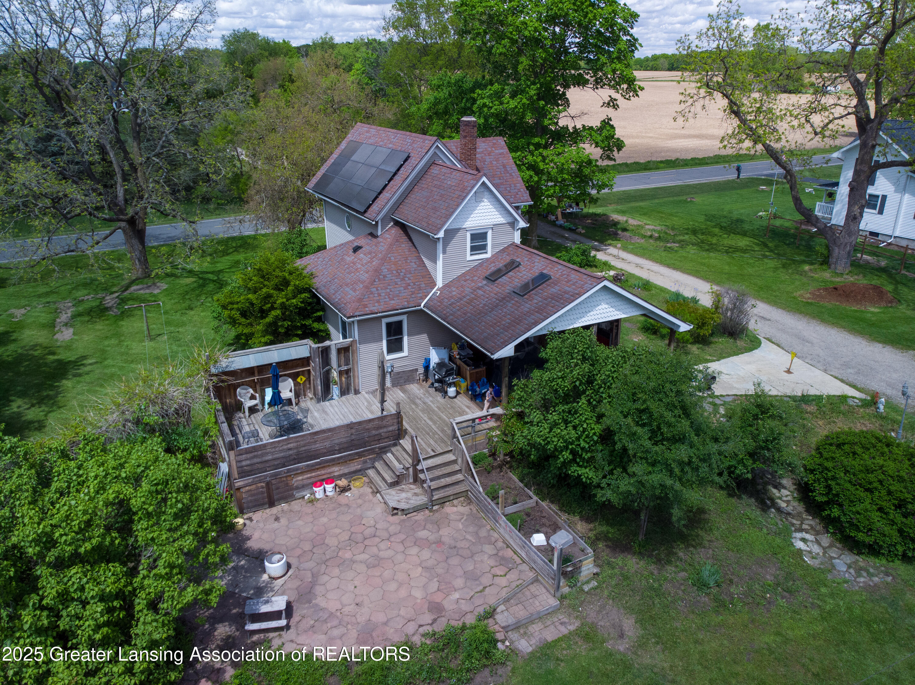 7761 West Herbison Road Dewitt, MI 48820 - Photo 58 of 61 7761_W_Herbison-1062